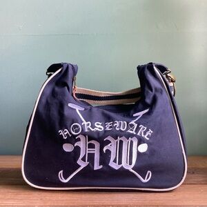 Horseware Ireland Canvas Bag
